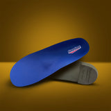 3D Printed Custom Orthotics